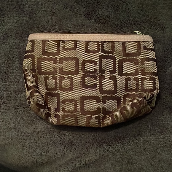 Modella mini pouch - Picture 2 of 5